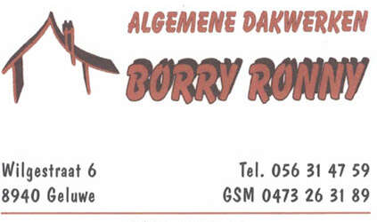 borryronny