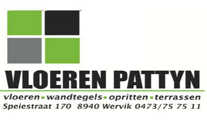 vloerenpattyn